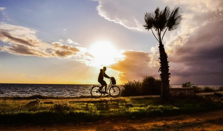 وزنك يزيد بالشـــــتاء ؟ ابحث عن أشعة الشمس